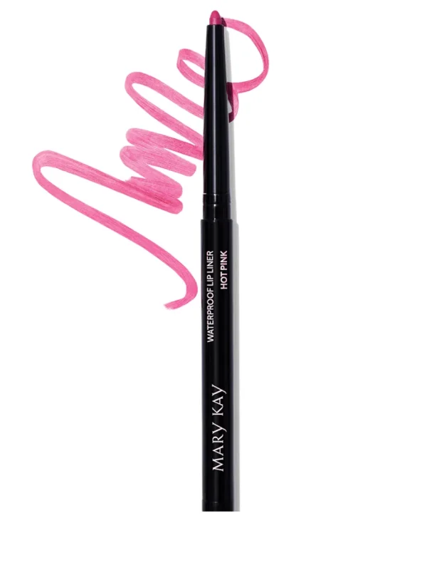 Mary Kay® Waterproof Lip Liner