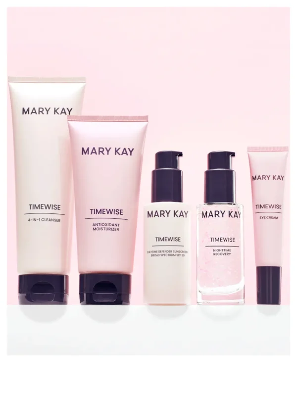 Ultimate TimeWise® Miracle Set®
