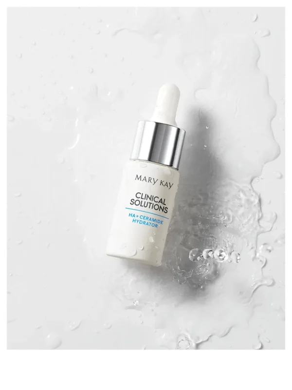 Mary Kay Clinical Solutions® HA + Ceramide Hydrator - Image 4