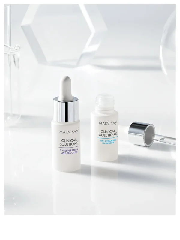 Mary Kay Clinical Solutions® C + Resveratrol Line-Reducer - Image 5