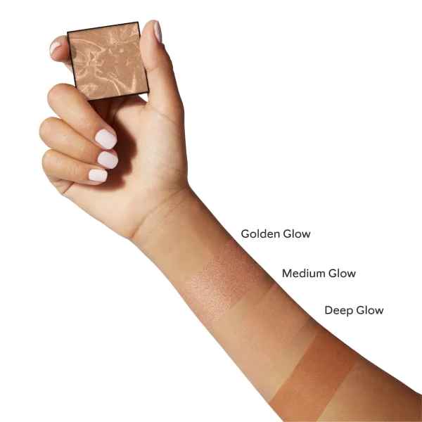 Special-Edition† Mary Kay® Illuminating Bronzer - Image 6