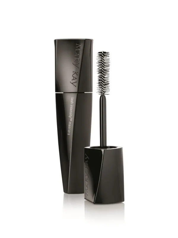 Lash Intensity® Mascara