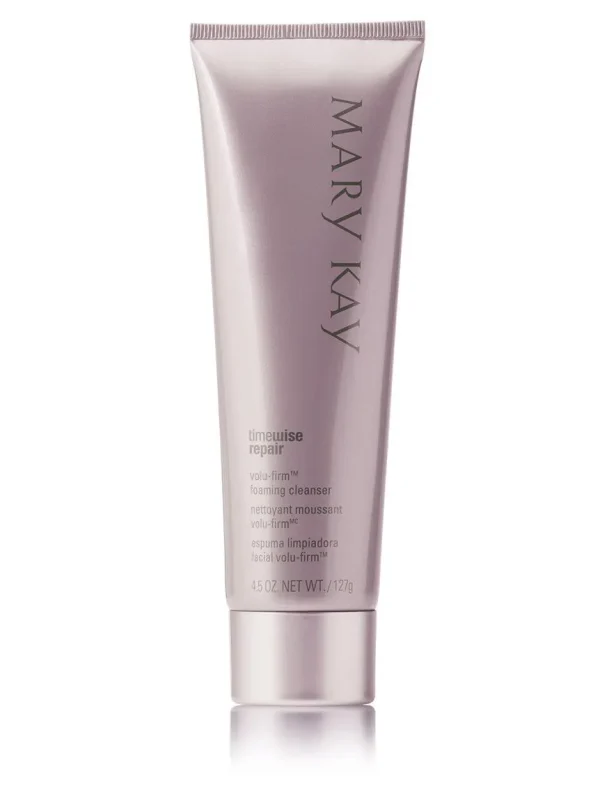 TimeWise Repair® Volu-Firm® Foaming Cleanser