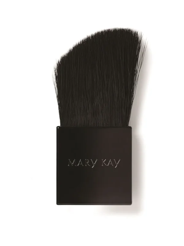 Palette Cheek Brush