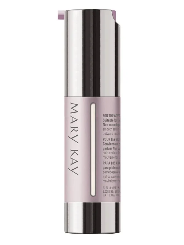 TimeWise Repair® Volu-Firm® Advanced Lifting Serum - Image 2