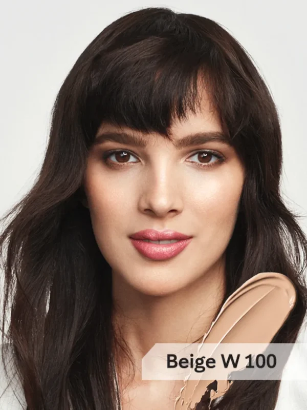 TimeWise® Matte 3D Foundation - Image 2