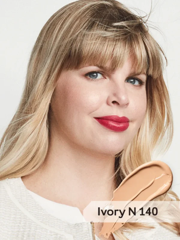 TimeWise® Matte 3D Foundation - Image 2