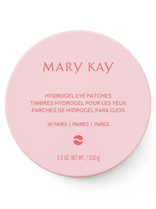 Mary Kay® Hydrogel Eye Patches, pk./30 pairs - Image 2