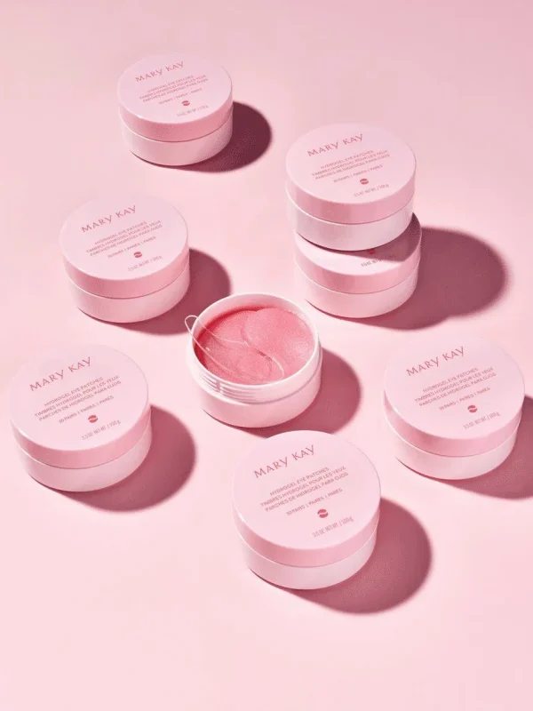 Mary Kay® Hydrogel Eye Patches, pk./30 pairs - Image 8