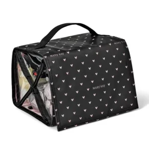 Mary Kay® Travel Roll-Up Bag, (unfilled)