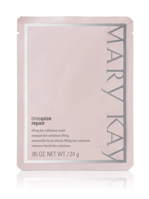 TimeWise Repair® Lifting Bio-Cellulose Mask - Image 2