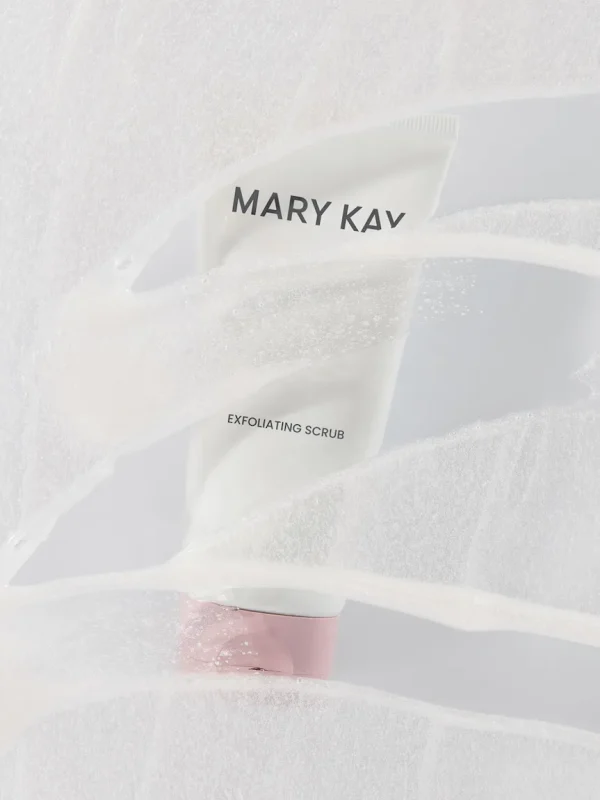 Mary Kay® Exfoliating Scrub - Image 2