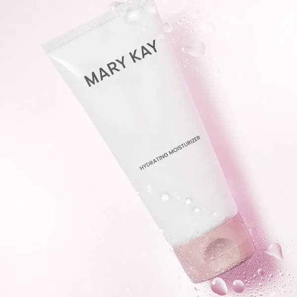 Mary Kay® Hydrating Moisturizer - Image 2