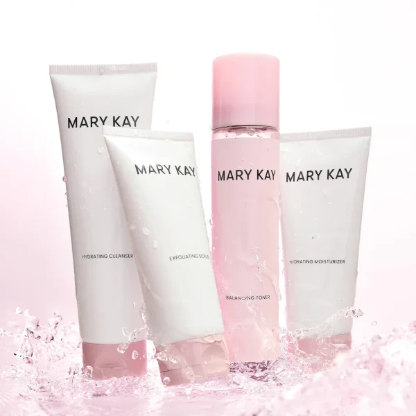 Mary Kay® Hydrating Moisturizer - Image 5