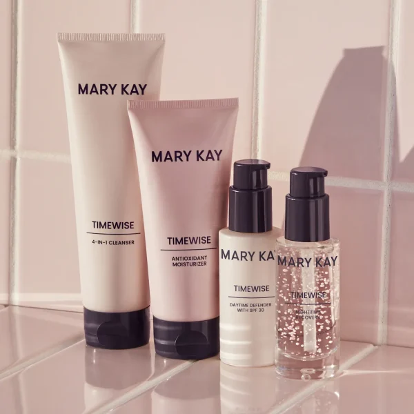 TimeWise® Miracle Set® - Image 2