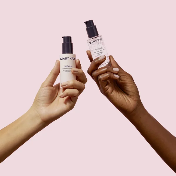 TimeWise® Daytime Defender Sunscreen Broad Spectrum SPF 30† - Image 7