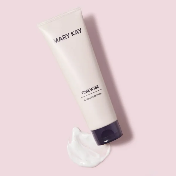 TimeWise® 4-in-1 Cleanser - Image 3