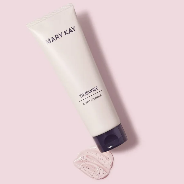 TimeWise® 4-in-1 Cleanser - Image 3
