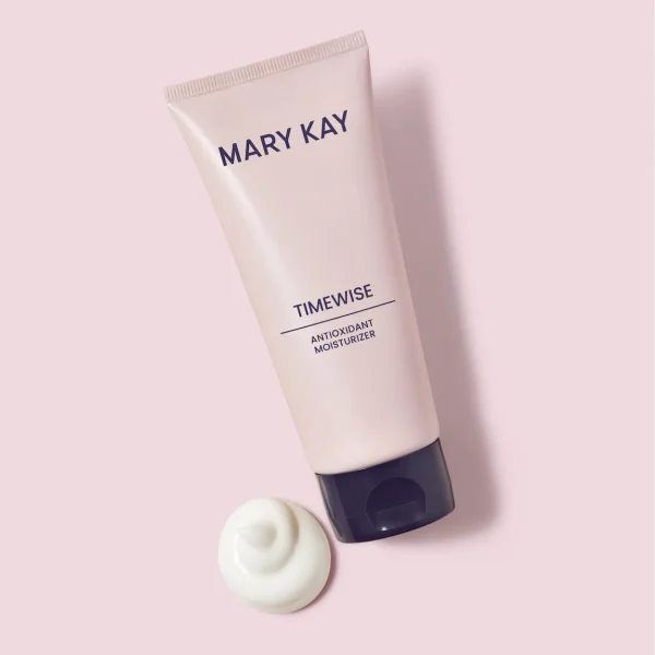 TimeWise® Antioxidant Moisturizer - Image 3