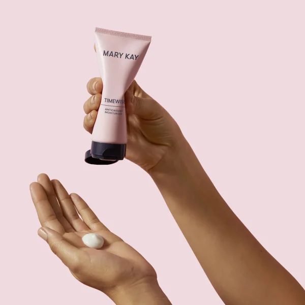 TimeWise® Antioxidant Moisturizer - Image 4