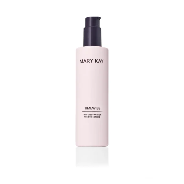 TimeWise® Targeted-Action® Toning Lotion