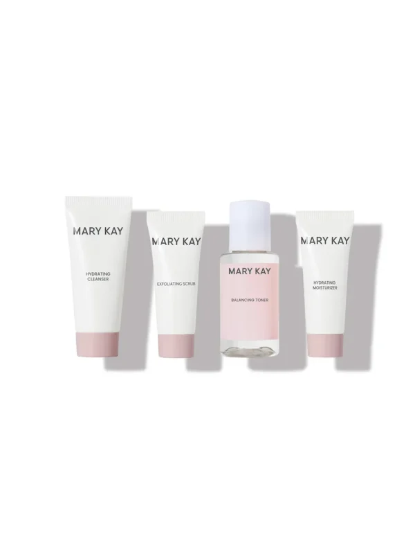 Mary Kay® Hydrating Go Set