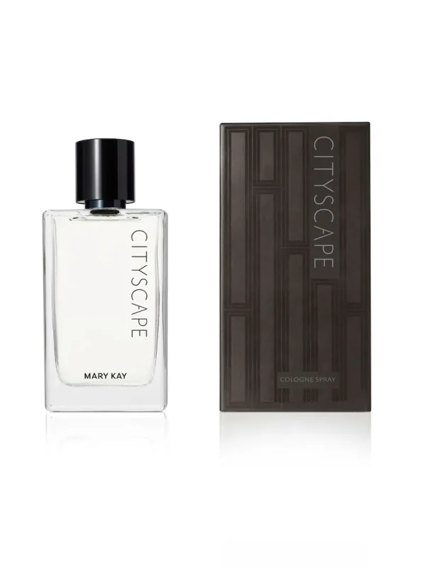 Cityscape® Cologne Spray