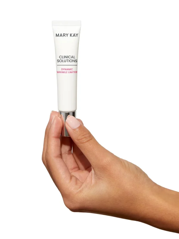 Mary Kay Clinical Solutions® Dynamic Wrinkle Limiter™ - Image 3