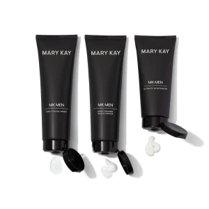 MKMen® Regimen
