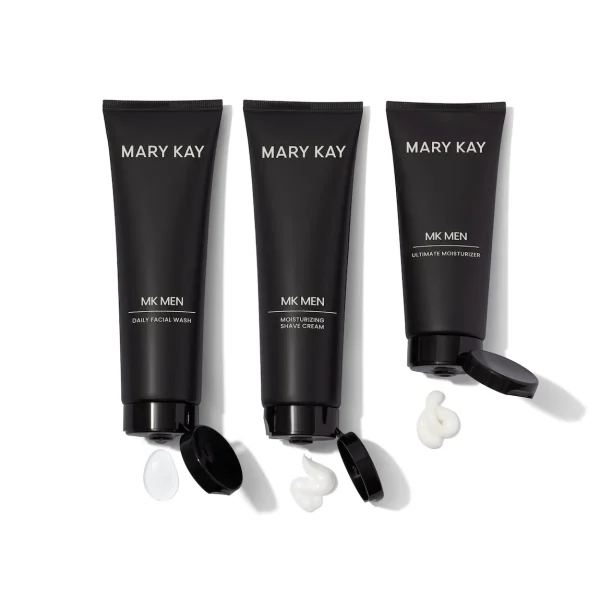 MKMen® Regimen