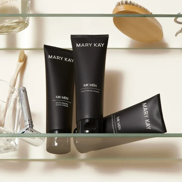 MKMen® Ultimate Moisturizer - Image 4