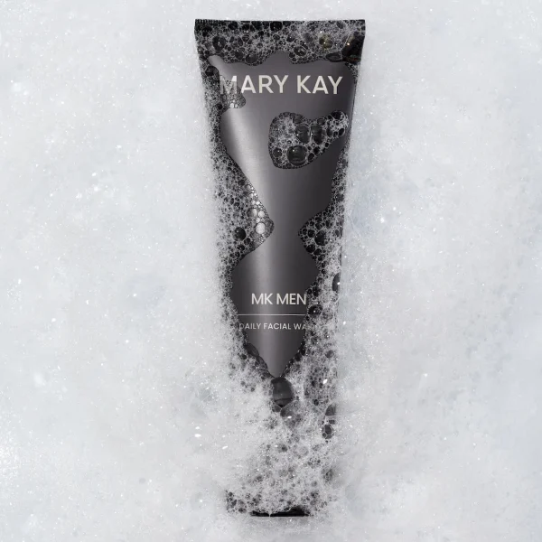 MKMen® Daily Facial Wash - Image 2