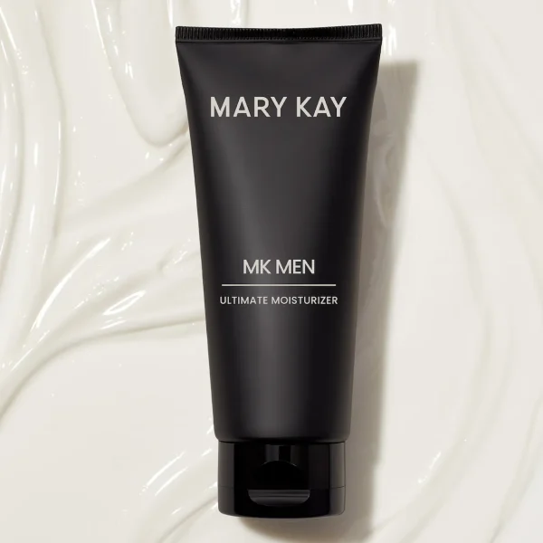 MKMen® Ultimate Moisturizer - Image 2