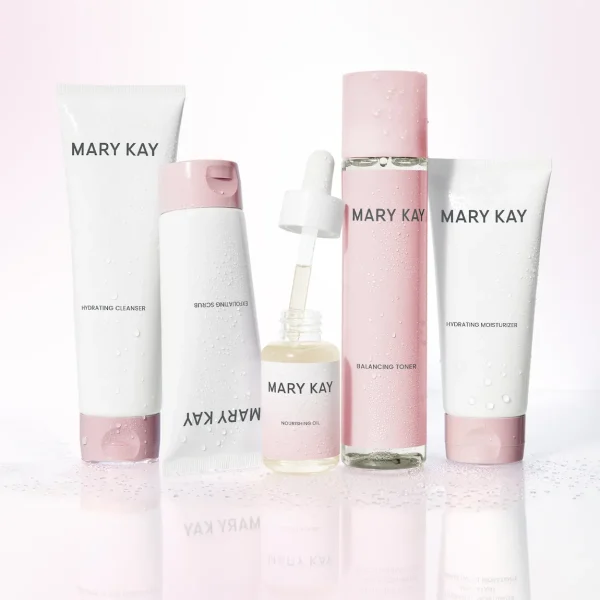 Mary Kay® Nourishing Oil - Image 5