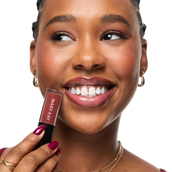 Limited-Edition† Mary Kay® Tinted Lip Oil - Image 7