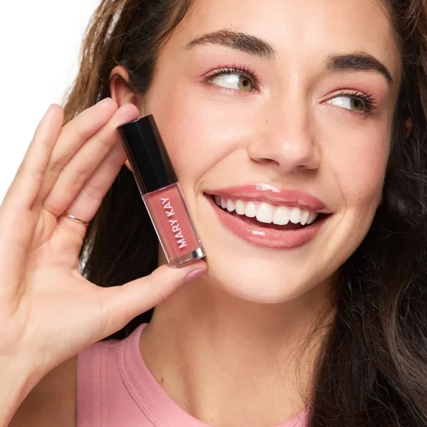 Limited-Edition† Mary Kay® Tinted Lip Oil - Image 7
