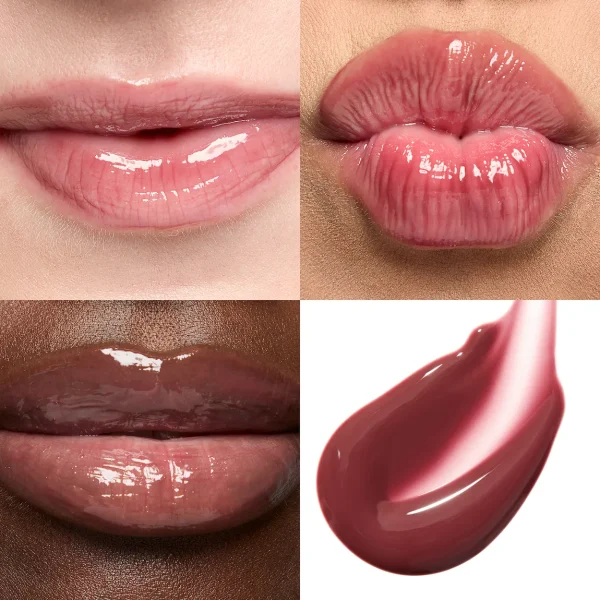 Limited-Edition† Mary Kay® Tinted Lip Oil - Image 3