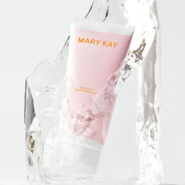 Special-Edition† Mary Kay® After-Sun Replenishing Gel - Image 4