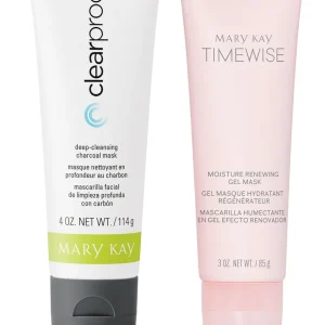 Mix & Mask