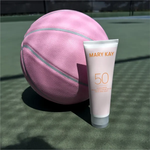 Mary Kay® Sunscreen Broad Spectrum SPF 50* - Image 4