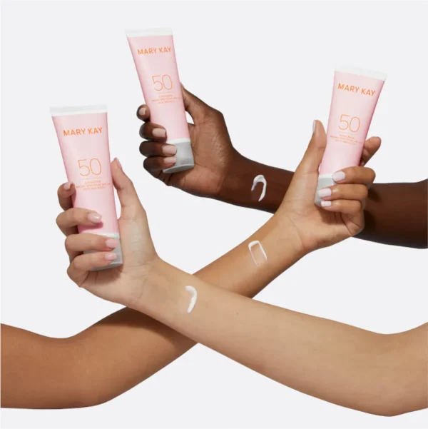 Mary Kay® Sunscreen Broad Spectrum SPF 50* - Image 5