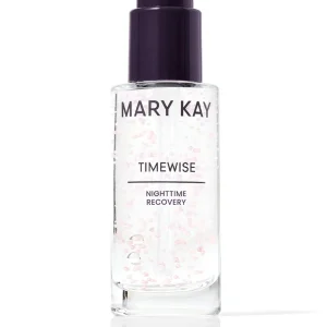 TimeWise® Nighttime Recovery