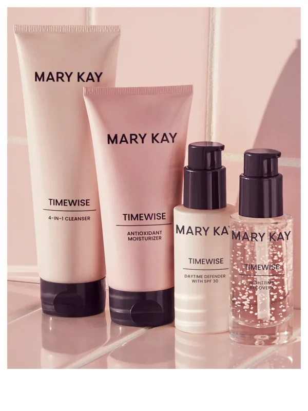 TimeWise® Miracle Set® - Image 2