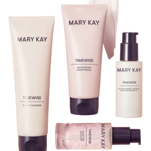 TimeWise® Miracle Set®