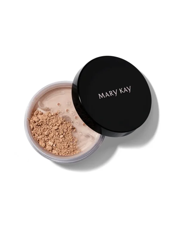 Mary Kay® Silky Setting Powder - Image 2