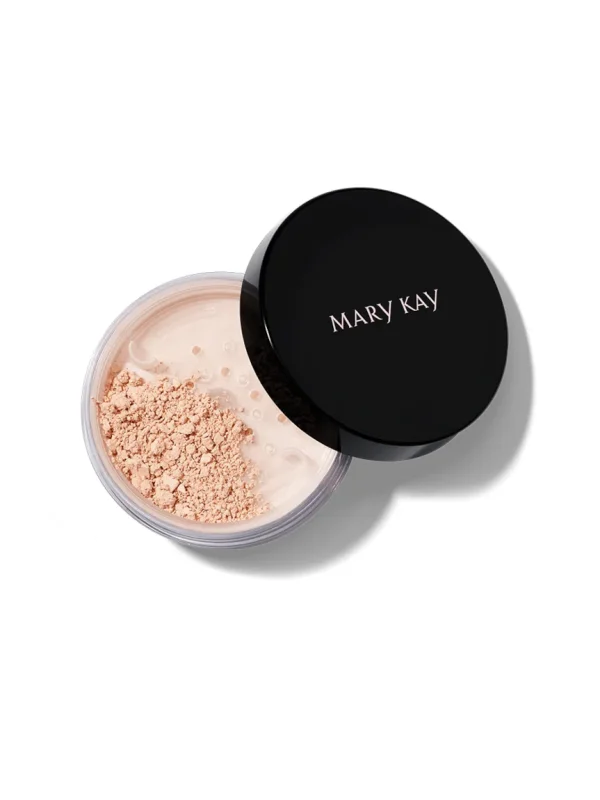 Mary Kay® Silky Setting Powder - Image 2