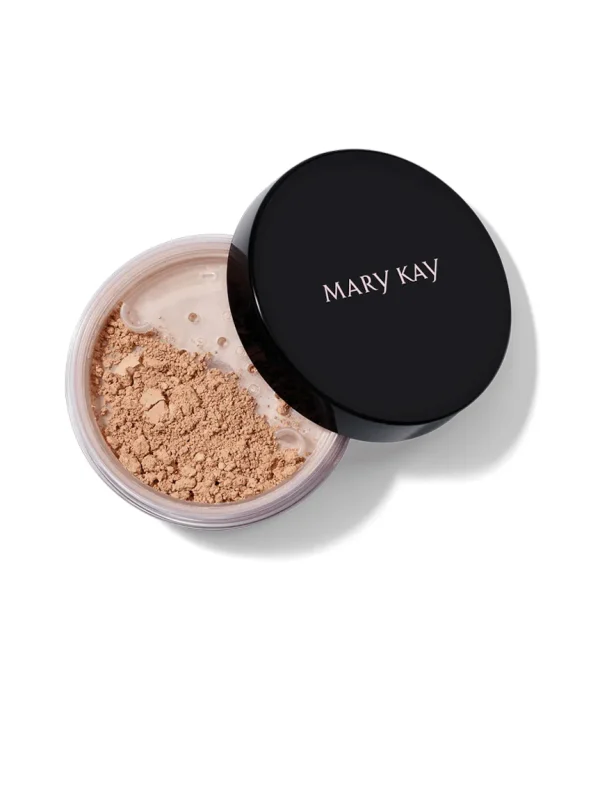 Mary Kay® Silky Setting Powder - Image 2