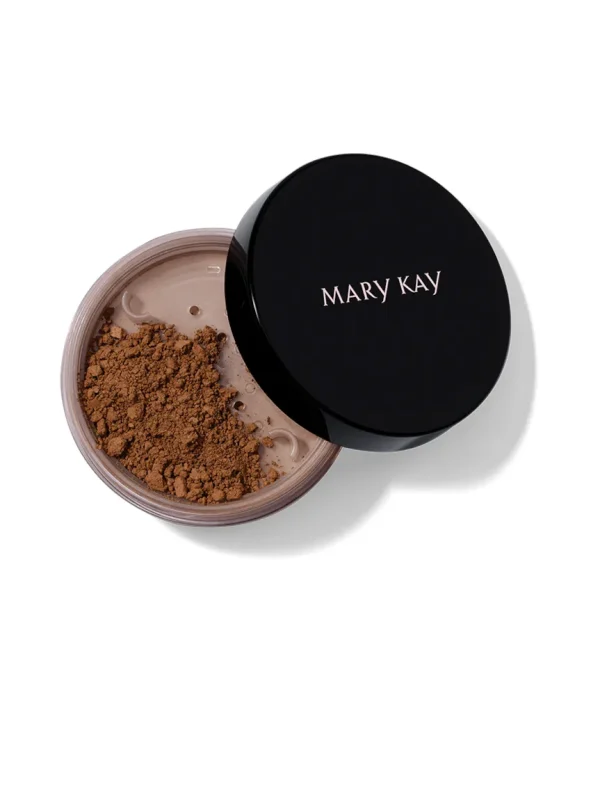 Mary Kay® Silky Setting Powder - Image 2
