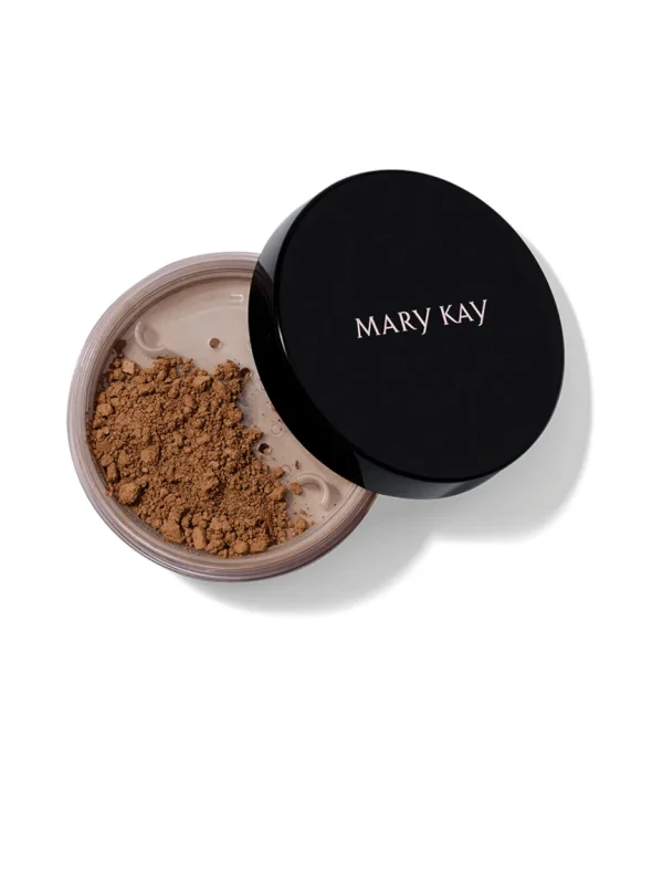 Mary Kay® Silky Setting Powder - Image 2