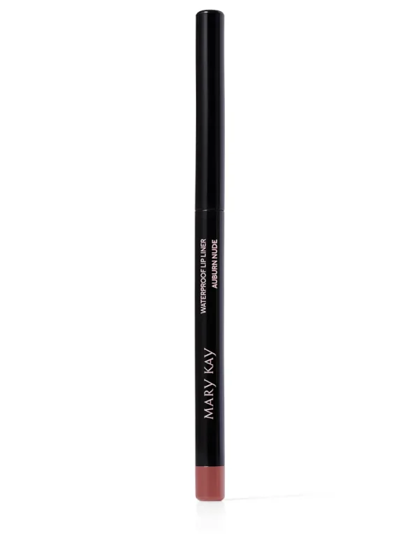Mary Kay® Waterproof Lip Liner - Image 3